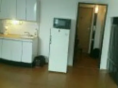 Pronájem vybavené garsoniéry na Vinicích, Brněnská ulice, Plzeň