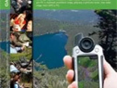 MAPY GARMIN