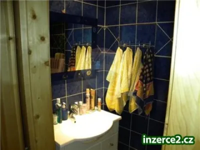 Prodej bytu po rekonstrukci 3+1/B,74m2,DV,Vrchlabí