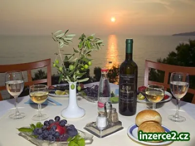 All inclusive hotel Labineca - Chorvatsko