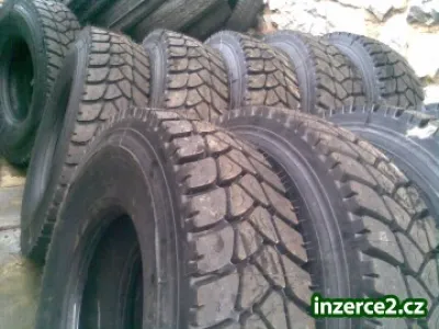 prodam traktorove a automobilove pneumatiky za50%