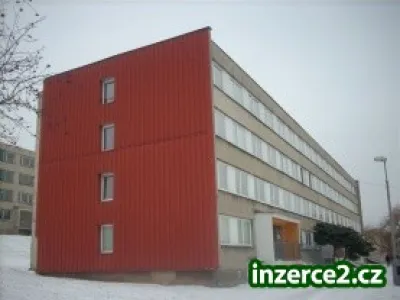 Prodám byt 1+3 v Obrnicích, okr.Most