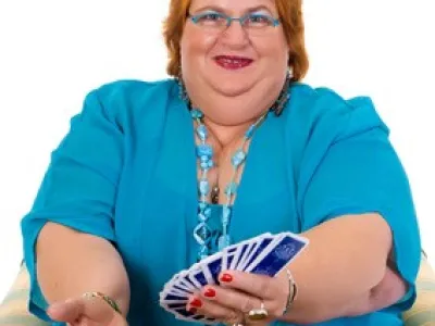 Výklad karet