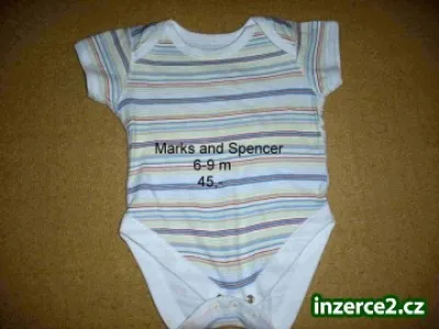Maminky chcete levně a krásně oblékat svoje miminko?