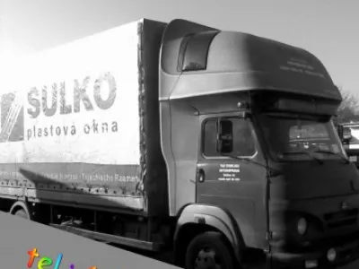 Autodoprava