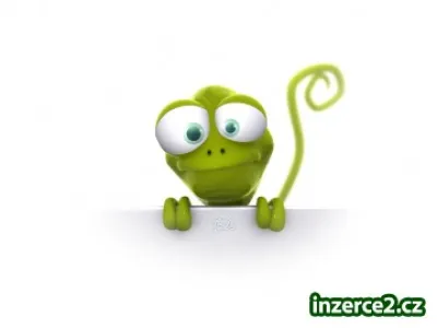 Jen pro solidní uchazeče