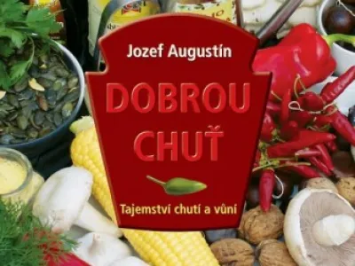 Prodej knihy Dobrou chuť! Tajemství chutí a vůní
