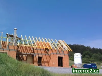 suché výstavby