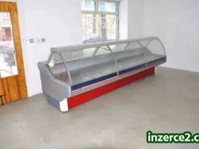 Chladící box