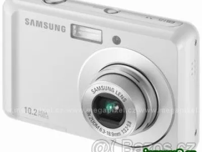 Samsung ES15 10,2Mpx novy levne
