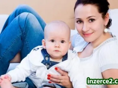 Sháním šikovné maminky do mé skupiny!