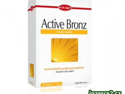 Active Bronz 30 tablet