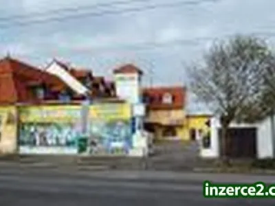 Pronájem kanceláří v Hradci Králové