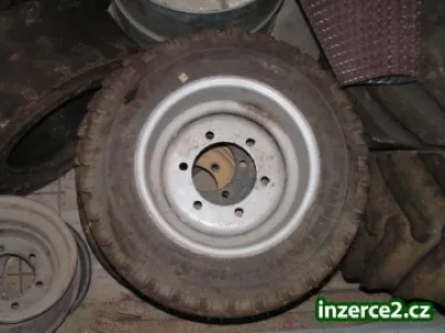 pneu