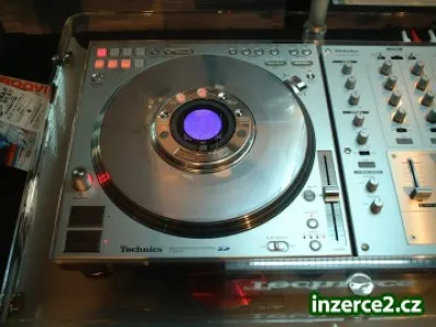 PRODAM Technics SL-DZ1200 LEVNE VELICE VYHODNA KOUPE