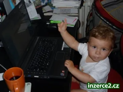 Pozor! Domácí práce pro každého