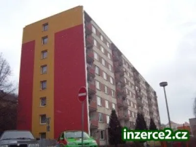 Prodám krásný byt 1+4 v OV v Bílině, okr.Teplice