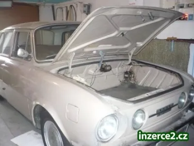 Škoda 110L na prodej !!