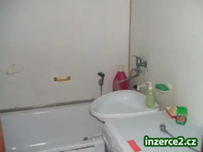 Prodám dr. byt 3+1 v České Lípě