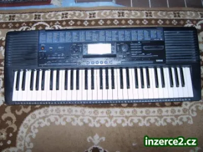 YAMAHA