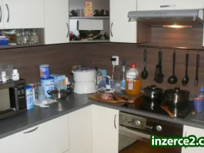 Prodsej bytu 2+kk v Kolíně