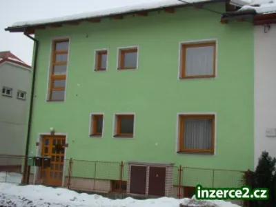 Pronájem bytu 2+1 v Pardubicích na Dubině v 2.NP