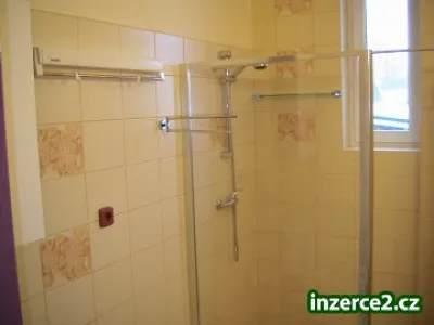 Pronájem bytu 2+1 se zahradou uprostřed Ostravy