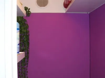 Pronájem 2+kk Praha 4