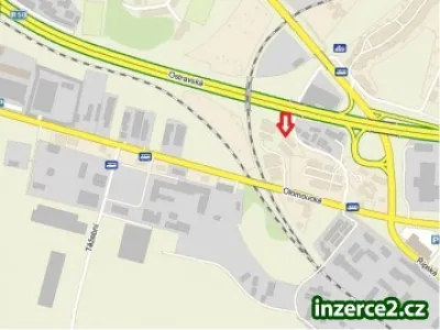 Pronájem zkušebny BRNO
