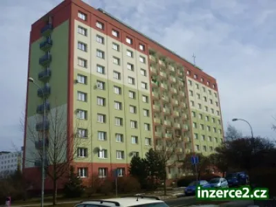 Prodej útulného bytu o dispozici 1+1 na Doubravce
