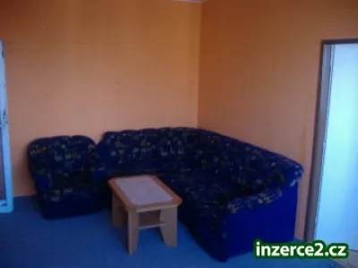 Byt 2+1 OV v Šumperku