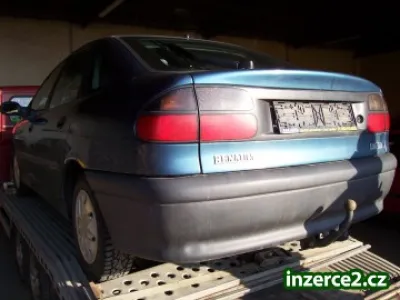 Renault Laguna 1,8RN