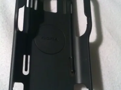 Nokia CR-111 /pro Nokia 6710/ + přísavka na okno