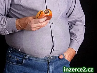 Zhubnul jsem, poradím.