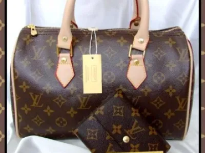 Luxusní kabelka Louis Vuitton
