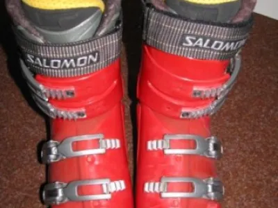 Salomon Performa 9.0 Equipe
