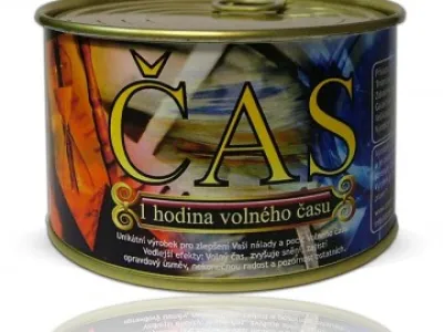 Volný čas na prodej