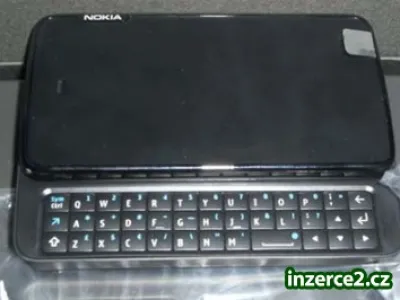 voor verkopenNokia N900 has 32GB