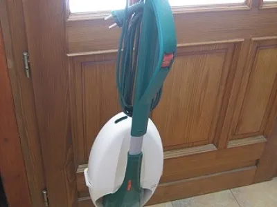 Vysavač VORWERK VK 131