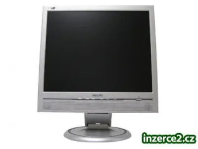 lcd Philips 170B6 17 palců