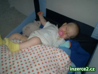 PRACUJETE POUZE KDYŽ VAŠE DĚTI SPÍ