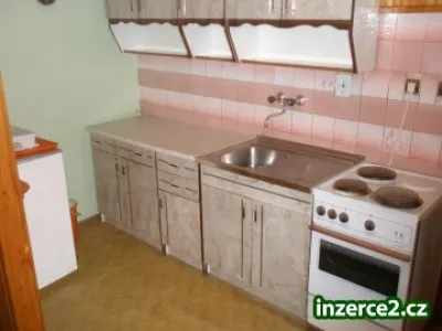 Prodám kuchyňskou linku
