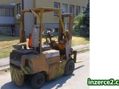BALKANCAR RECORD I