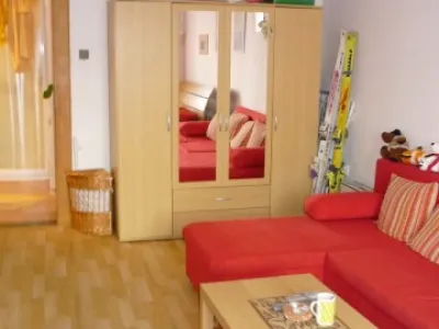 Prodej zrekonstruovaného bytu 1+1 (30 m2), Slovany