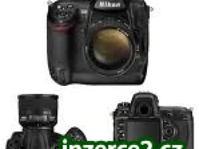 NA PRODEJ NOVÉ digitální fotoaparáty