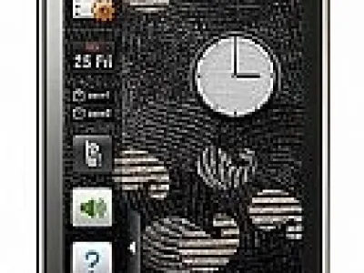 voor verkopen  Samsung S8000 Jet Phone