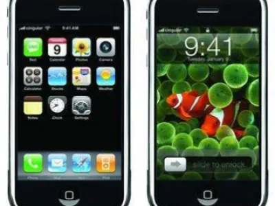 voor verkopen Apple iPhone 3G S Phone