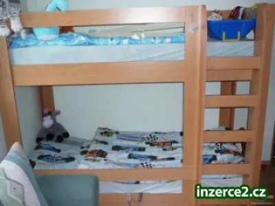 Prodám PALANDY v super stavu