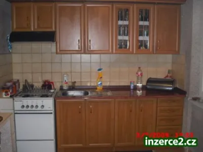 Prodám DR byt 3+1 V Č.Těšíně na Okružní