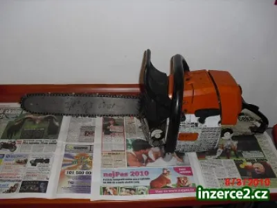 Stihl 440